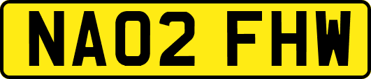 NA02FHW