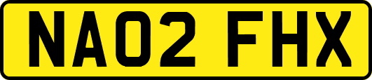 NA02FHX