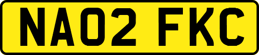 NA02FKC