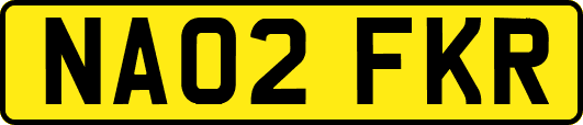 NA02FKR