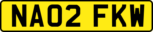 NA02FKW