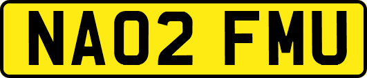 NA02FMU