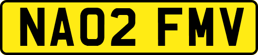 NA02FMV