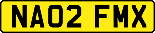 NA02FMX