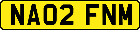 NA02FNM