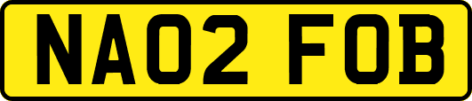 NA02FOB