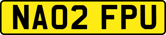 NA02FPU