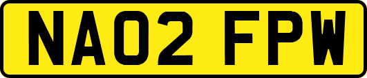 NA02FPW