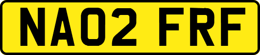 NA02FRF