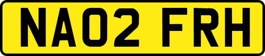 NA02FRH