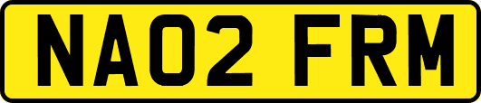 NA02FRM