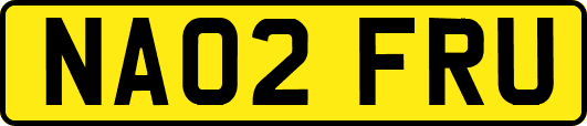 NA02FRU