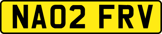 NA02FRV