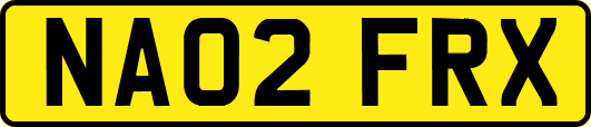 NA02FRX