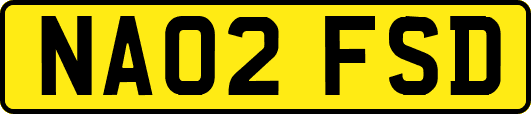 NA02FSD