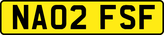 NA02FSF