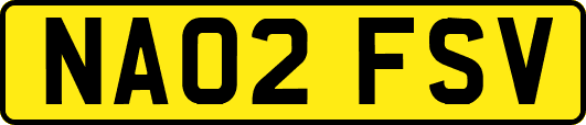 NA02FSV