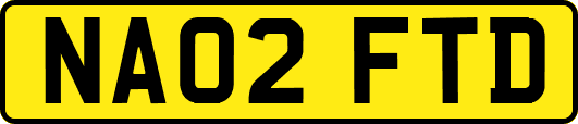 NA02FTD