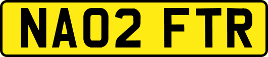 NA02FTR