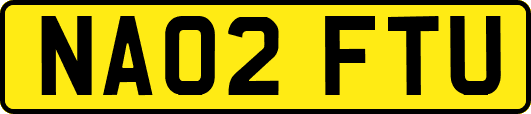 NA02FTU