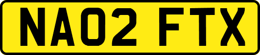 NA02FTX