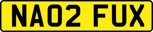 NA02FUX