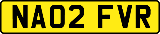 NA02FVR