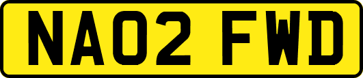 NA02FWD
