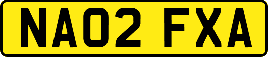 NA02FXA