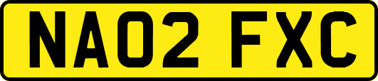 NA02FXC