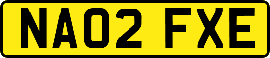 NA02FXE