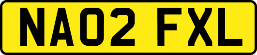 NA02FXL