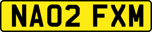 NA02FXM