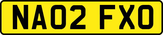NA02FXO
