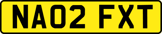 NA02FXT