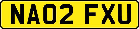 NA02FXU