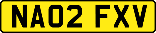 NA02FXV