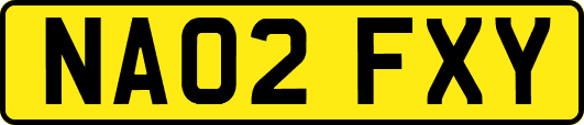 NA02FXY