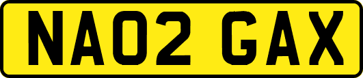 NA02GAX