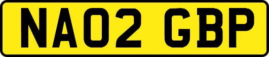 NA02GBP
