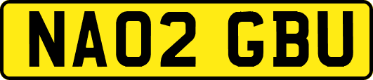 NA02GBU