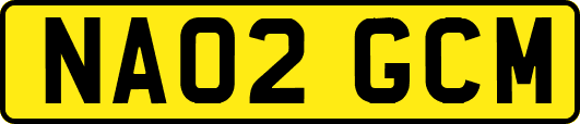 NA02GCM