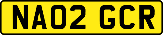 NA02GCR