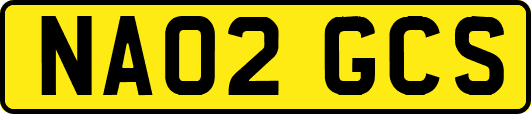 NA02GCS
