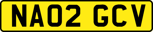 NA02GCV
