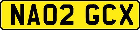 NA02GCX