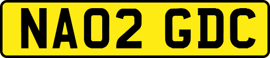 NA02GDC