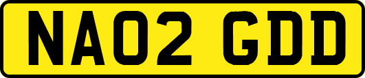 NA02GDD