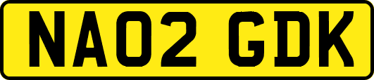 NA02GDK