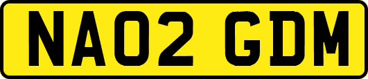 NA02GDM